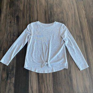Girls Gap Sweater